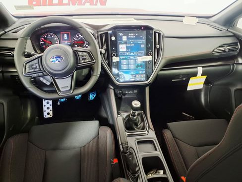 New 2026 Subaru WRX Premium AWD/4WD image 6