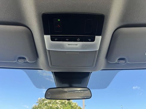 Certified 2025 Nissan Sentra SV FWD image 26