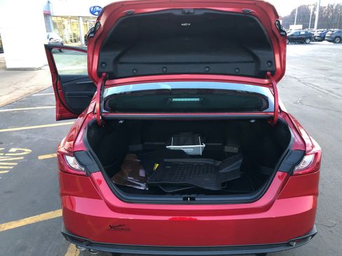 New 2026 Toyota Camry SE w/ Multimedia Upgrade Package image 16