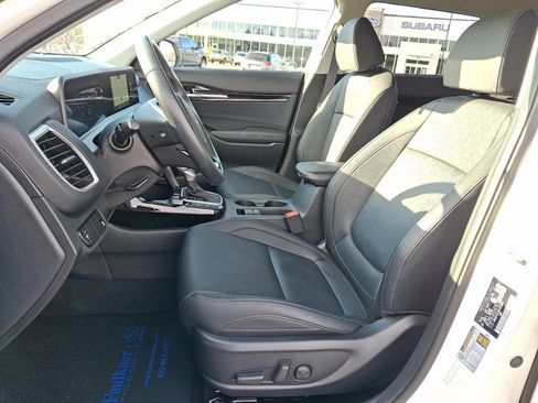 Used 2024 Kia Seltos SX image 14
