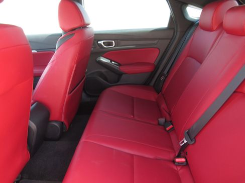 Certified 2024 Acura Integra A-Spec image 13