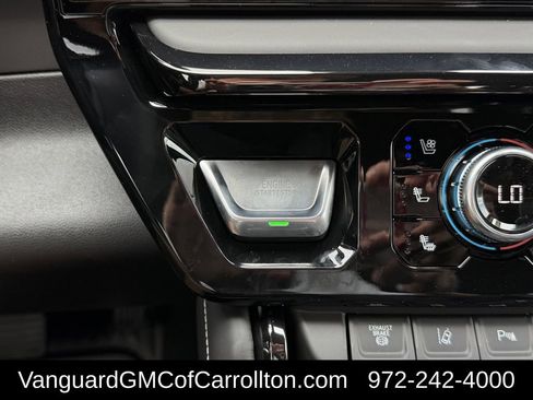 New 2026 GMC Sierra 2500 AT4X AWD/4WD image 18