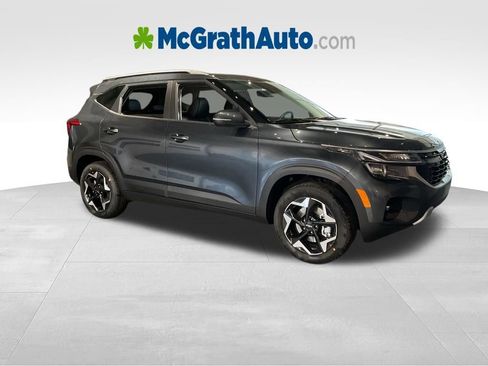 New 2026 Kia Seltos S AWD/4WD image 20