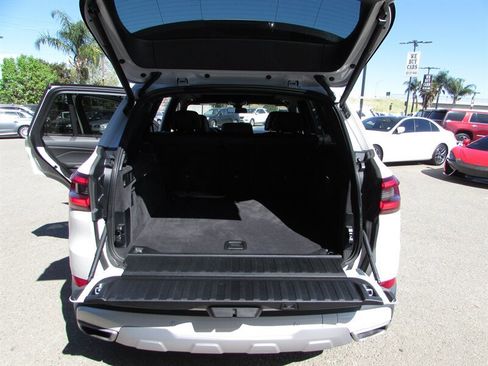 Used 2020 BMW X5 sDrive40i w/ Executive Package image 30