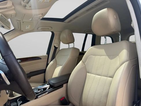 Used 2019 Mercedes-Benz GLS 450 4MATIC image 17
