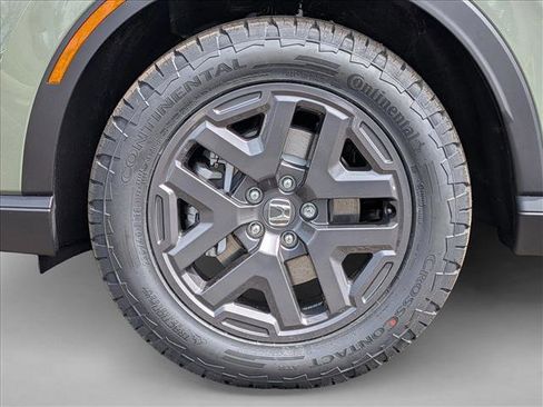 New 2026 Honda CR-V TrailSport image 10