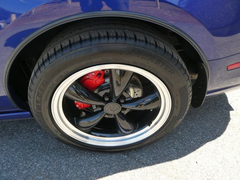 Used 2014 Ford Mustang Premium w/ Equipment Group 202A RWD image 30