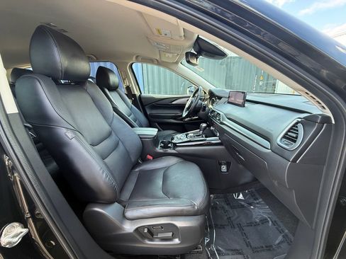 Used 2022 MAZDA CX-9 Touring AWD/4WD image 27