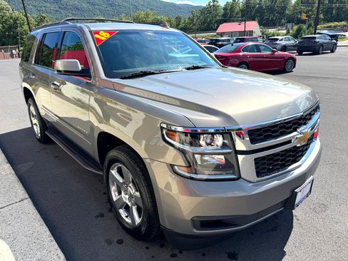 Used 2018 Chevrolet Tahoe LS w/ All-Season Package image 8