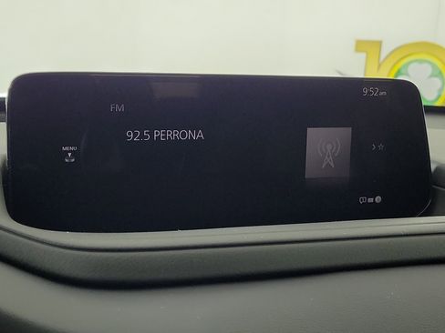 New 2026 MAZDA CX-30 AWD 2.5 S image 19