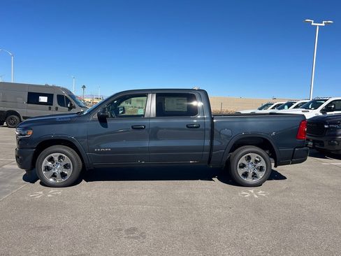 New 2026 RAM 1500 2WD Crew Cab image 3