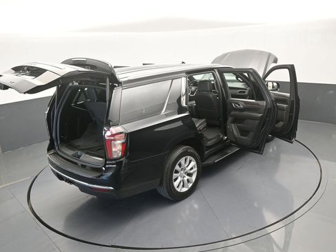 Used 2022 Chevrolet Tahoe LT RWD image 73