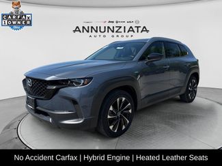 Used 2025 MAZDA CX-50 2.5 Hybrid w/ Premium Plus Pkg AWD/4WD video 1