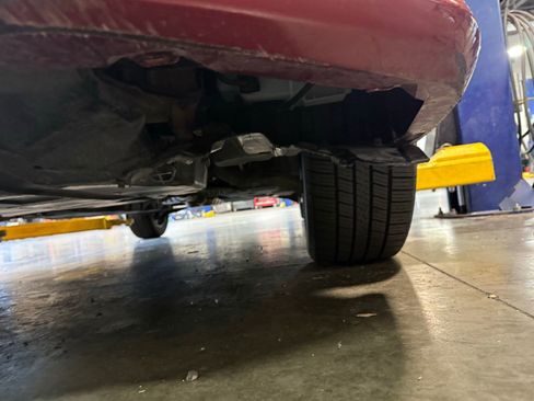 Used 2020 Subaru Legacy 2.5i Sport w/ Popular Package #2 image 15