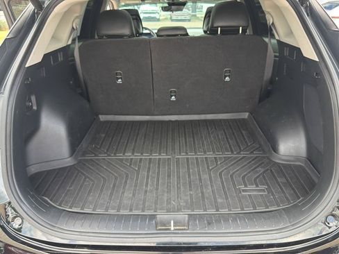 Used 2023 Kia Sportage SX FWD image 12