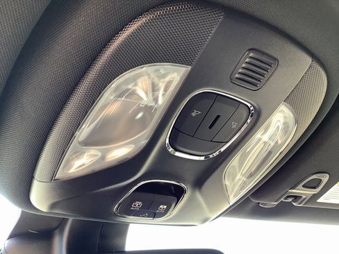 New 2025 Jeep Compass Trailhawk w/ Sun & Sound Group image 20