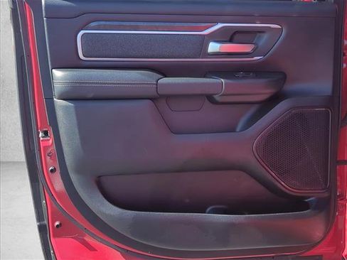 Used 2020 RAM 1500 Big Horn image 17