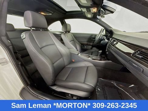 Used 2013 BMW 335i Coupe image 24