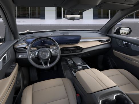 New 2026 Buick Enclave Preferred w/ Super Cruise Package FWD image 15