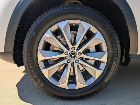 Used 2022 Mercedes-Benz GLE 350 4MATIC image 13