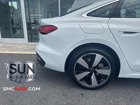 New 2025 Audi A5 2.0T Prestige image 18