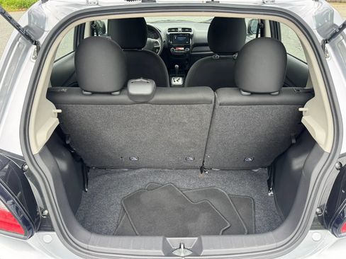 Used 2024 Mitsubishi Mirage ES FWD image 21