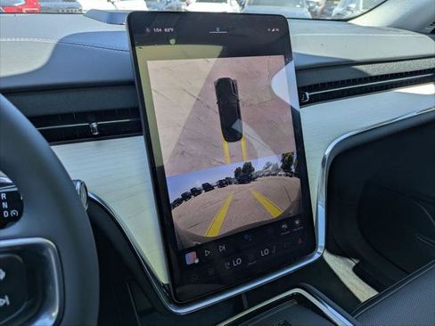 New 2026 Volvo EX90 Ultra AWD/4WD image 10