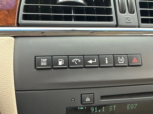 Used 2005 Buick LaCrosse CXL w/ Gold Convenience Package image 24