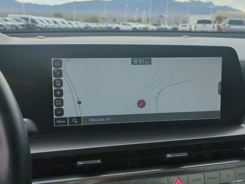 Used 2024 Kia Telluride S w/ S Sunroof Package image 25