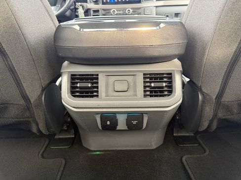 Used 2024 Ford F150 XLT w/ Mobile Office Package image 15