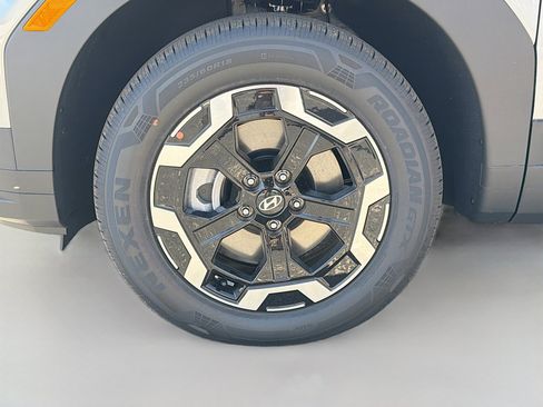 New 2026 Hyundai Santa Fe SEL w/ Tow & Go Package image 38