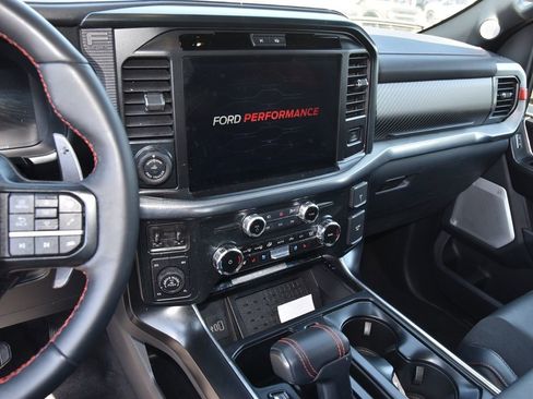 Certified 2025 Ford F150 Raptor image 9