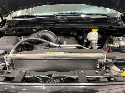 Used 2017 RAM 1500 Express w/ Express Value Package image 10