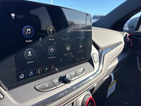 New 2026 Chevrolet Blazer RS image 38