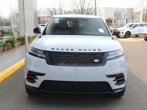 New 2026 Land Rover Range Rover Velar Dynamic SE image 7