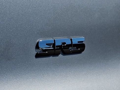 Used 2022 Toyota 4Runner SR5 AWD/4WD image 33