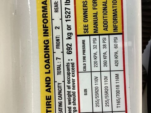 Used 2020 Lincoln Aviator Reserve image 79