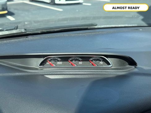 Used 2017 Ford Focus ST FWD image 15