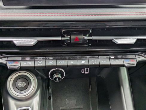 Certified 2024 Dodge Hornet GT Plus w/ Tech Pack Plus w/o Parking image 24