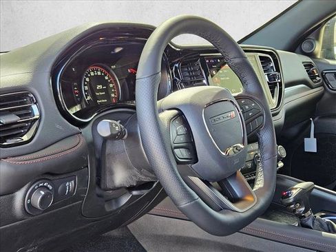 New 2026 Dodge Durango GT image 3