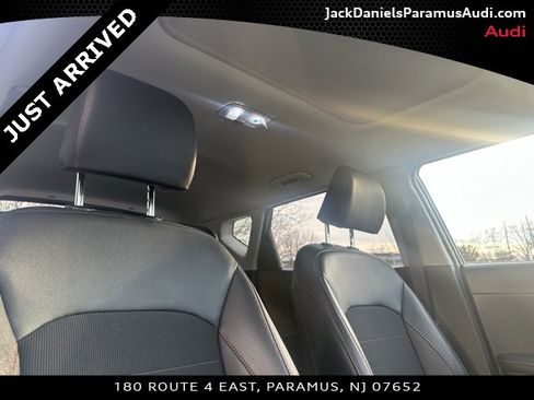 Used 2020 Kia Soul GT-Line Turbo image 19