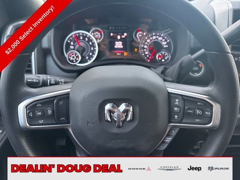 New 2026 RAM 2500 Tradesman image 23