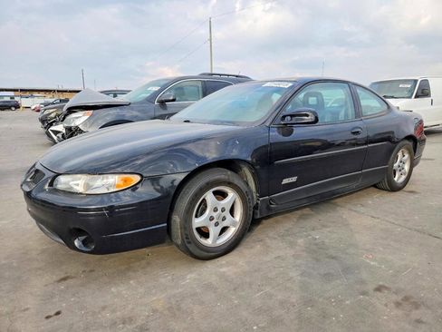 Used 1997 Pontiac Grand Prix GT w/ Opt Pkg image 12