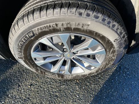 Used 2025 Chevrolet Equinox LT image 30