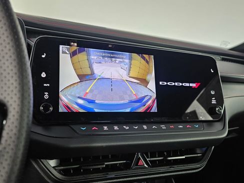 New 2025 Dodge Charger R/T w/ Quick Order Package 25M R/T image 29