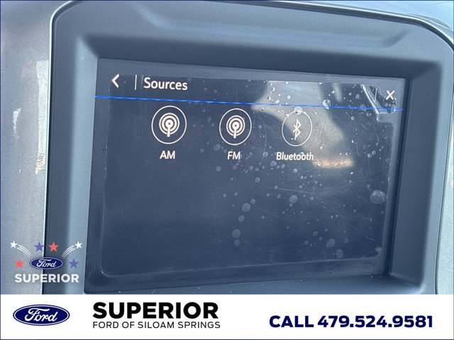 Used 2025 GMC Sierra 1500 Pro w/ Pro Value Package RWD image 25