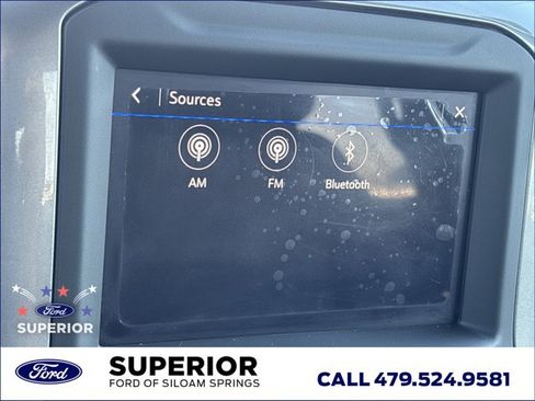 Used 2025 GMC Sierra 1500 Pro w/ Pro Value Package RWD image 25