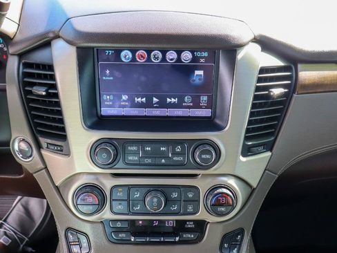 Used 2019 GMC Yukon Denali w/ Open Road Package image 21