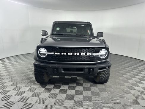 Used 2024 Ford Bronco Wildtrak image 13