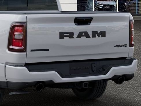 New 2026 RAM 1500 Big Horn AWD/4WD image 25
